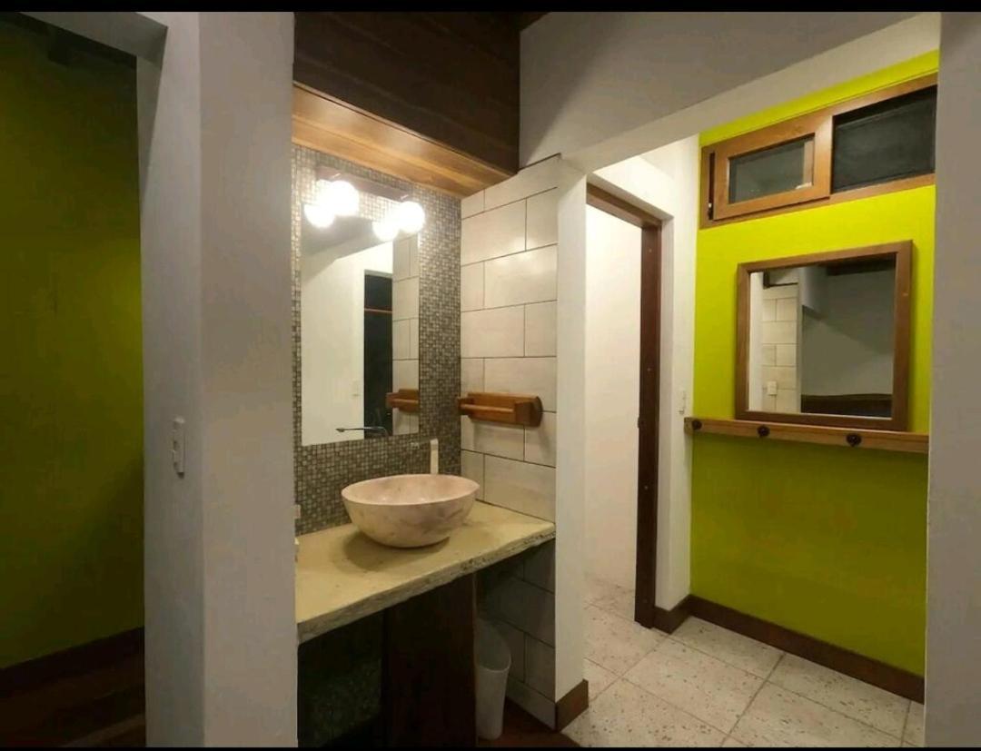 Villas Playa Maderas San Juan del Sur Buitenkant foto
